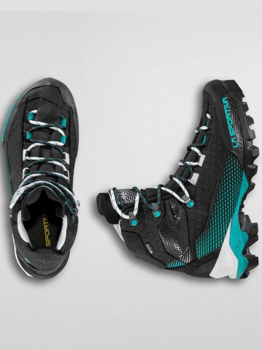 La Sportiva Aequilibrium St Woman Gtx High-Top Hiking Boots