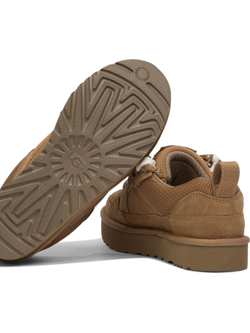 Ugg "Lo Lowmel" Sneakers