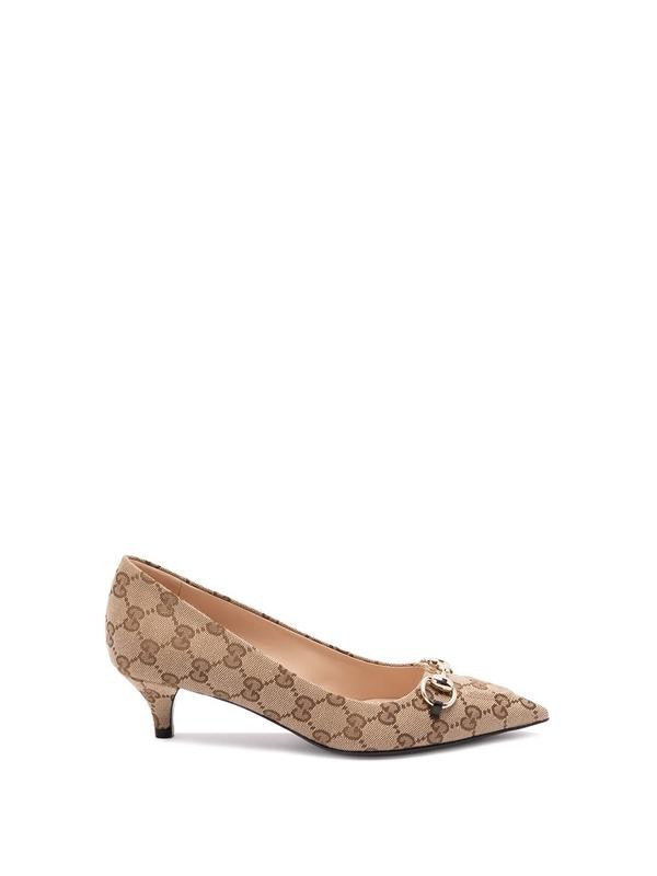 Gucci Erin 55 Pump