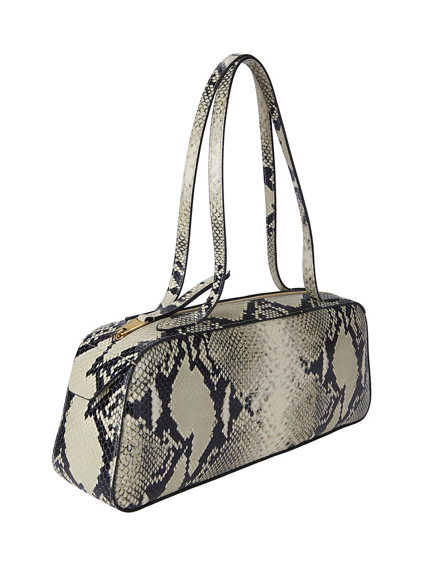 Khaite Simona Shoulder Bag