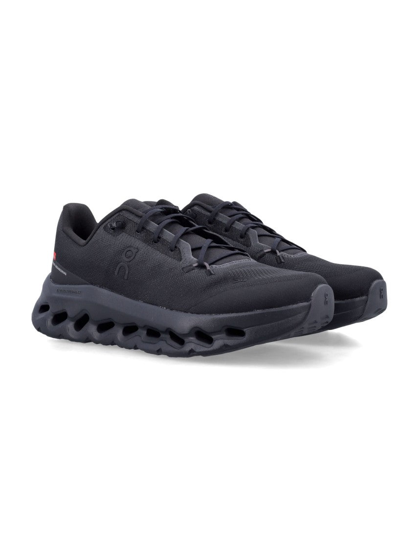 On Running Cloudtilt Performance Fabric Sneakers