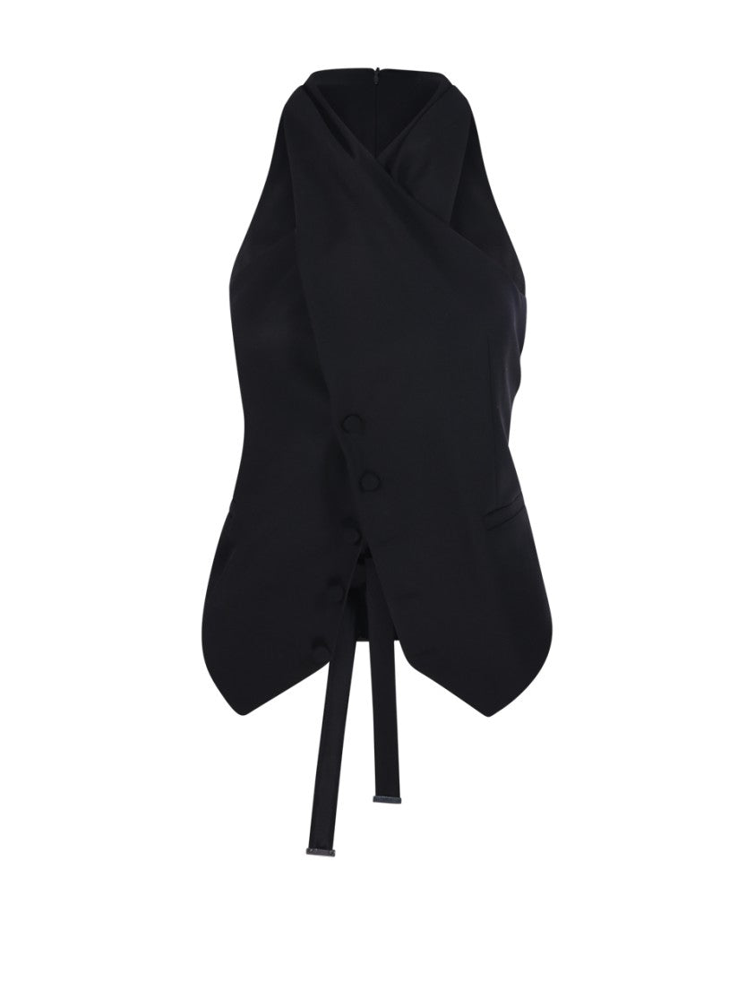 Max Mara Selva Waist Coat