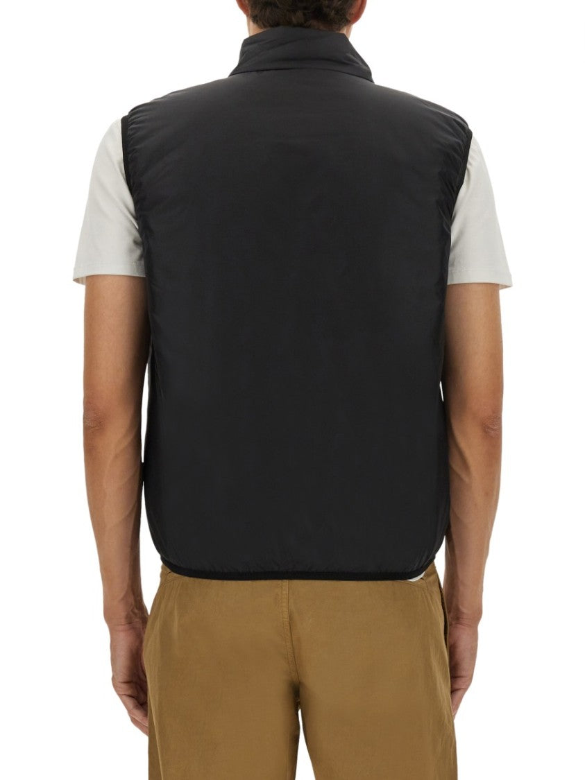 Aspesi "Jil" Sleeveless