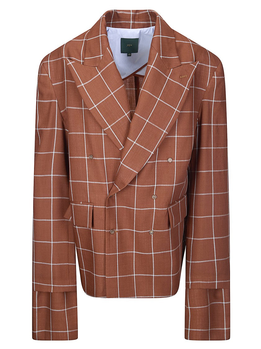 Jejia Olly Oversized Blazer