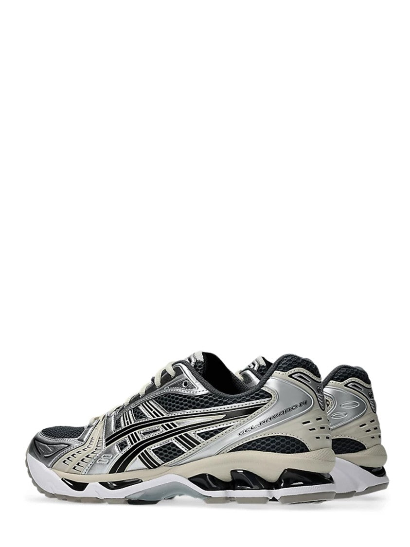 Asics Gel-Kayano 14 Metallic Hybrid Sneakers