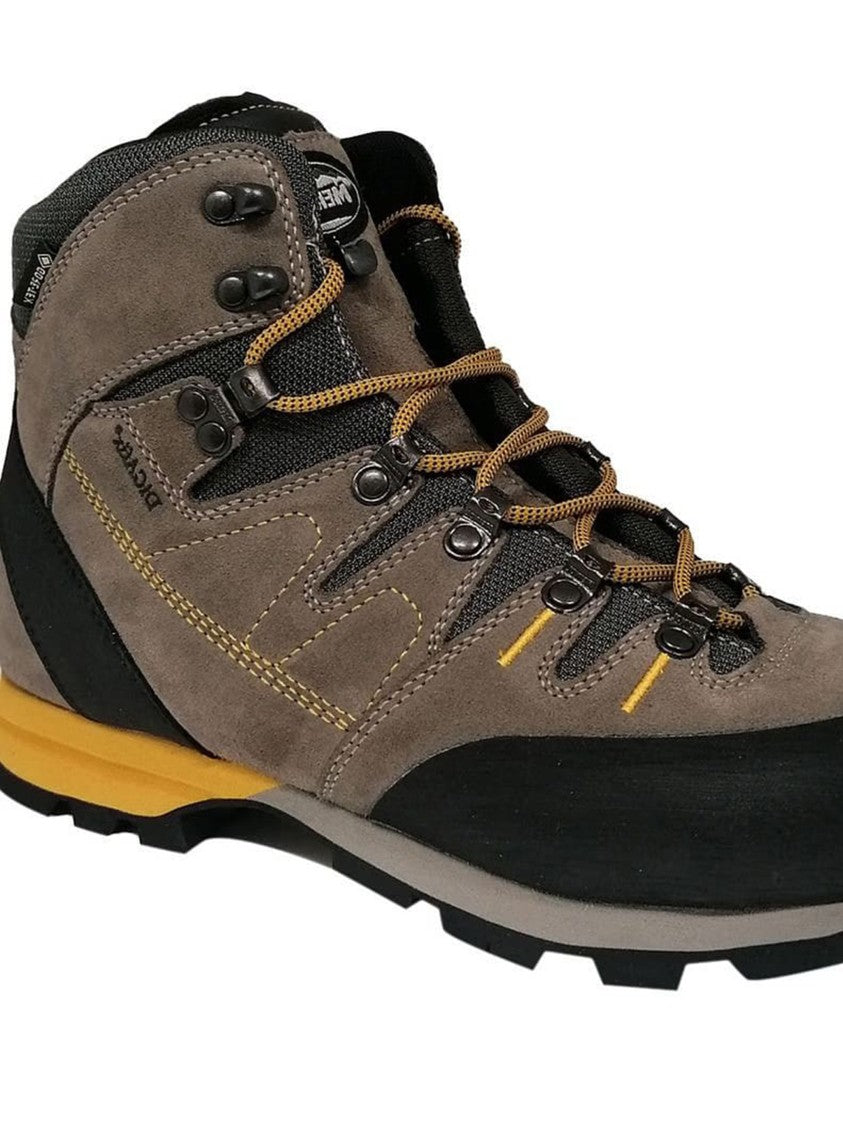 Meindl Brown Brenta Pro Gtx Hiking Boot