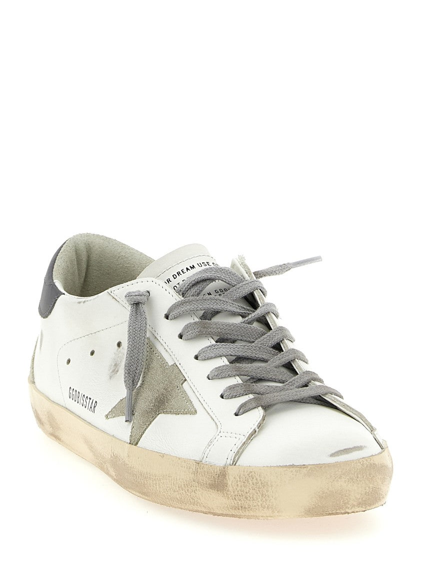 Golden Goose Superstar' Sneakers