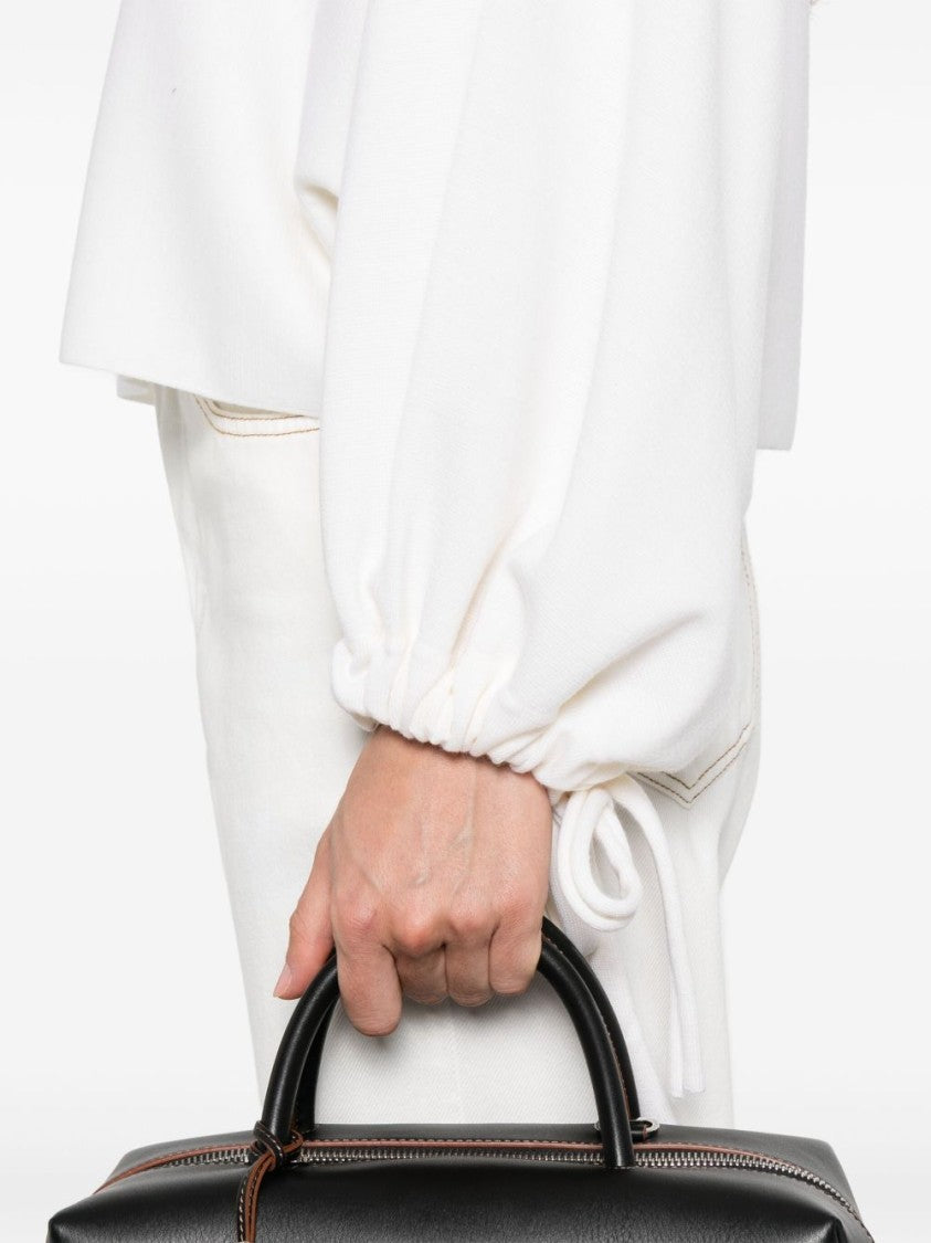Max Mara Wide-Fit Knit Sweater