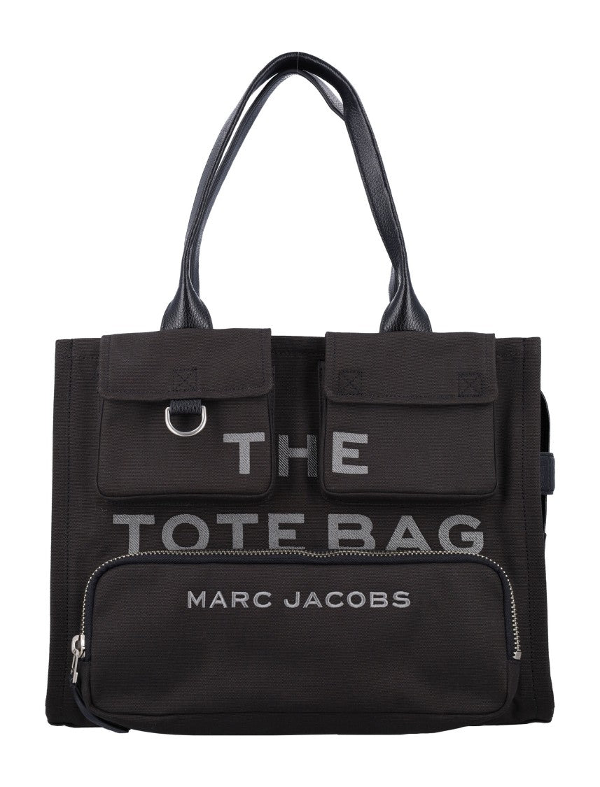 Marc Jacobs The Large Tote Cargo