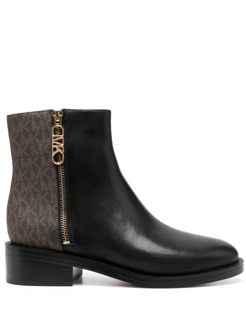 Michael Kors Regan Flat Bootie