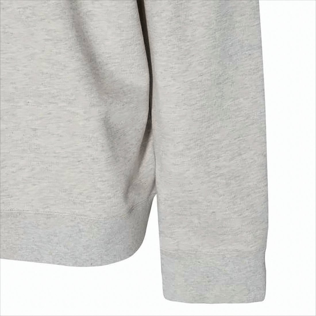 A.P.C. Long-Sleeve Crew Neck Cotton T-Shirt