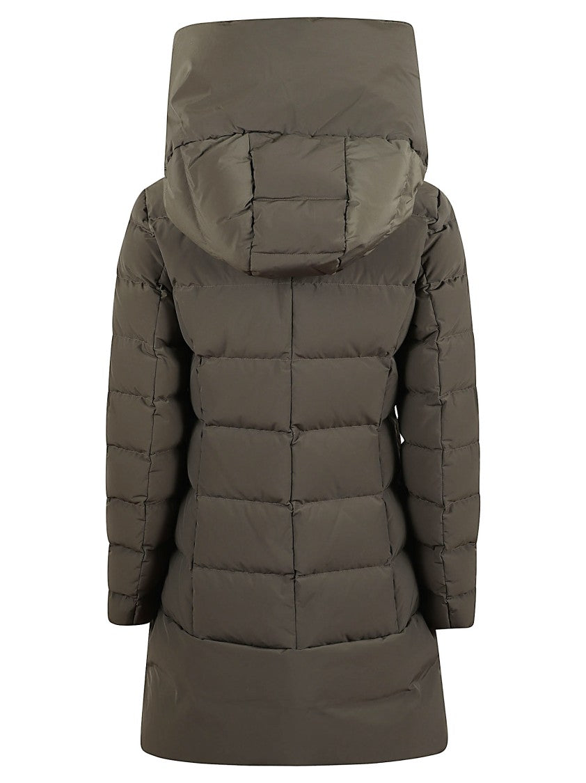 Woolrich Puffy Prescott Parka