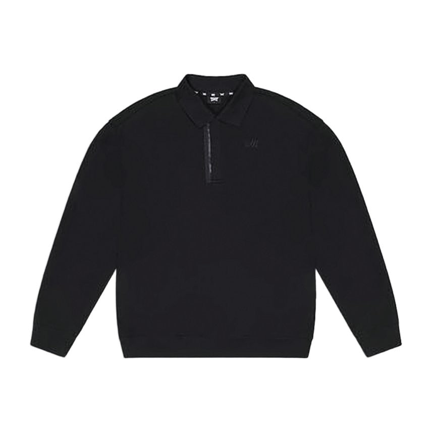 Pxg Half-Zip Long Sleeve Pullover With Classic Collar