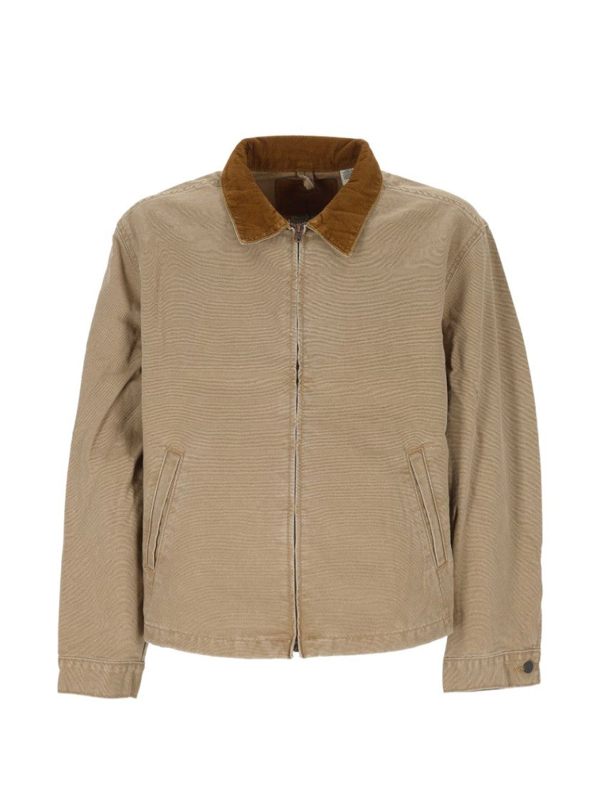 Levi's Mechanics Full-Zip Jacket