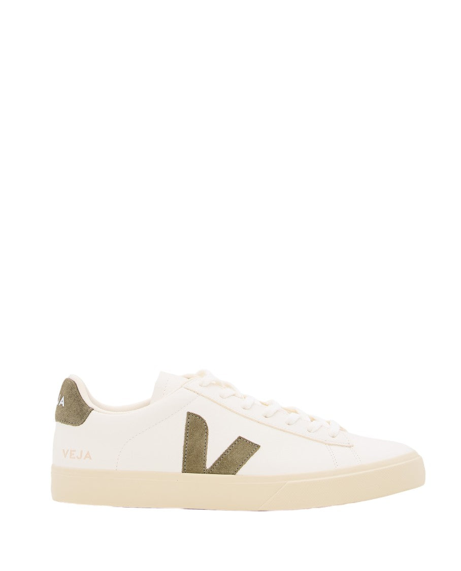 Veja Campo Low-Top Sneakers