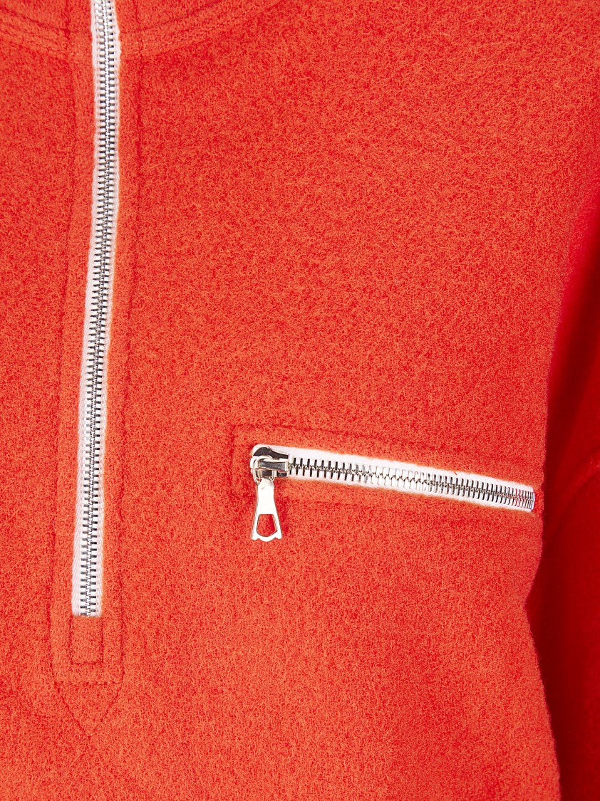 Rier Polar Fleece