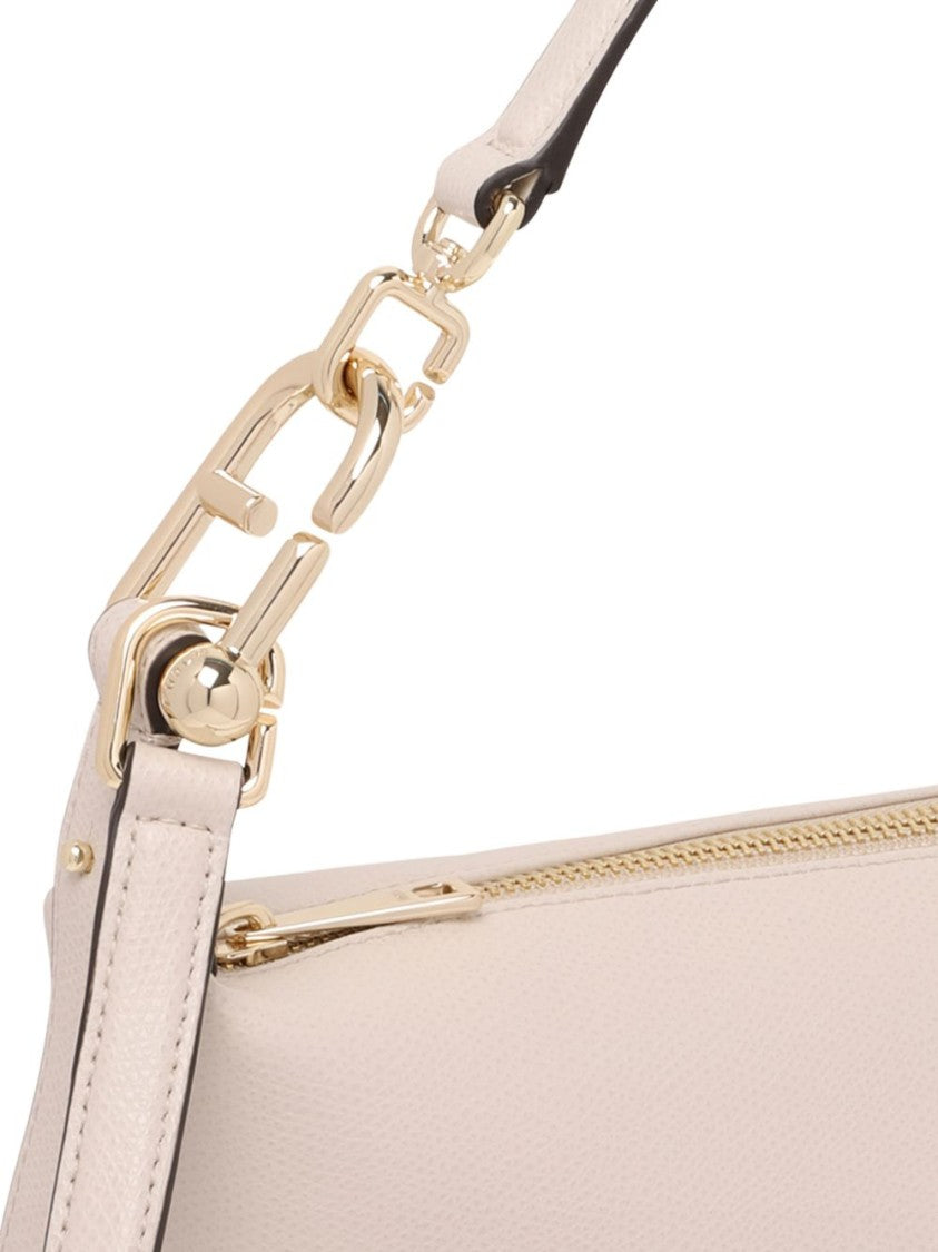 Furla Rectangular Leather Bag