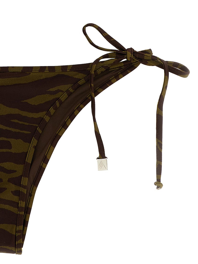 The Attico Estate Meravigliosa' Reversible Bikini