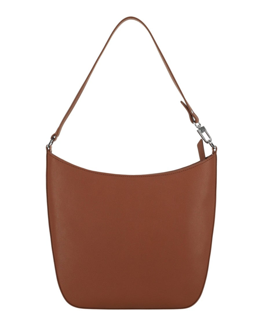 By Far Suli Nappa Shoulder Bag