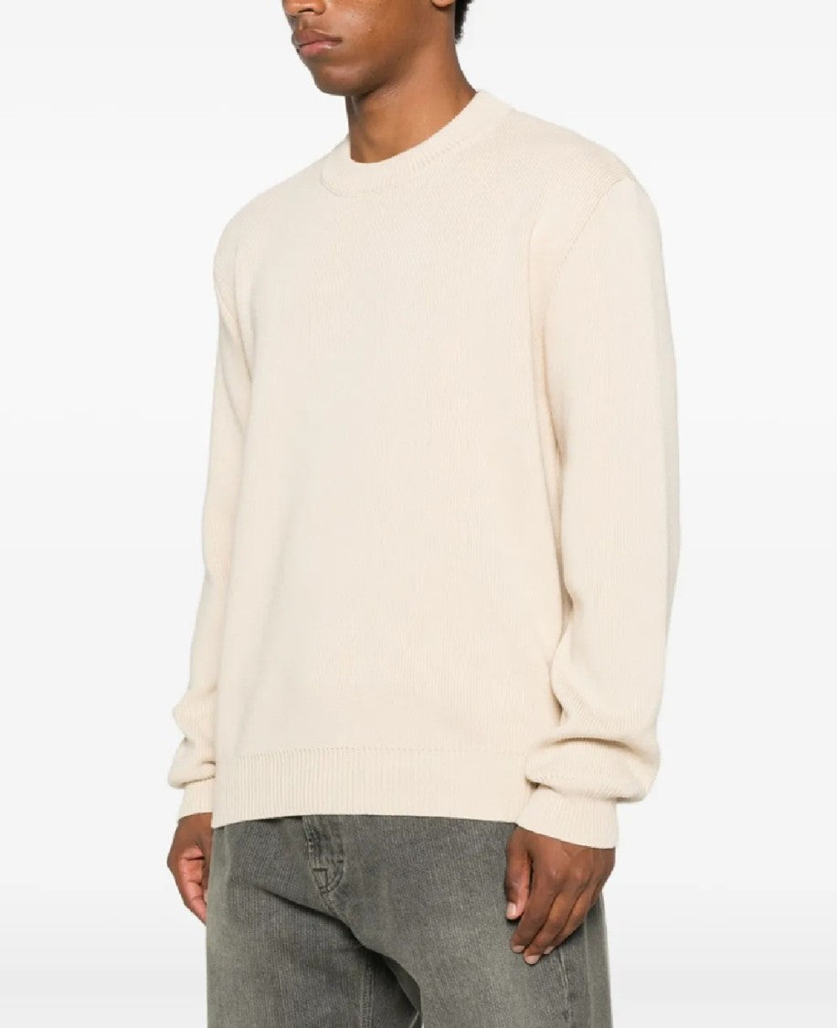 Golden Goose Golden Knit Regular Crewneck