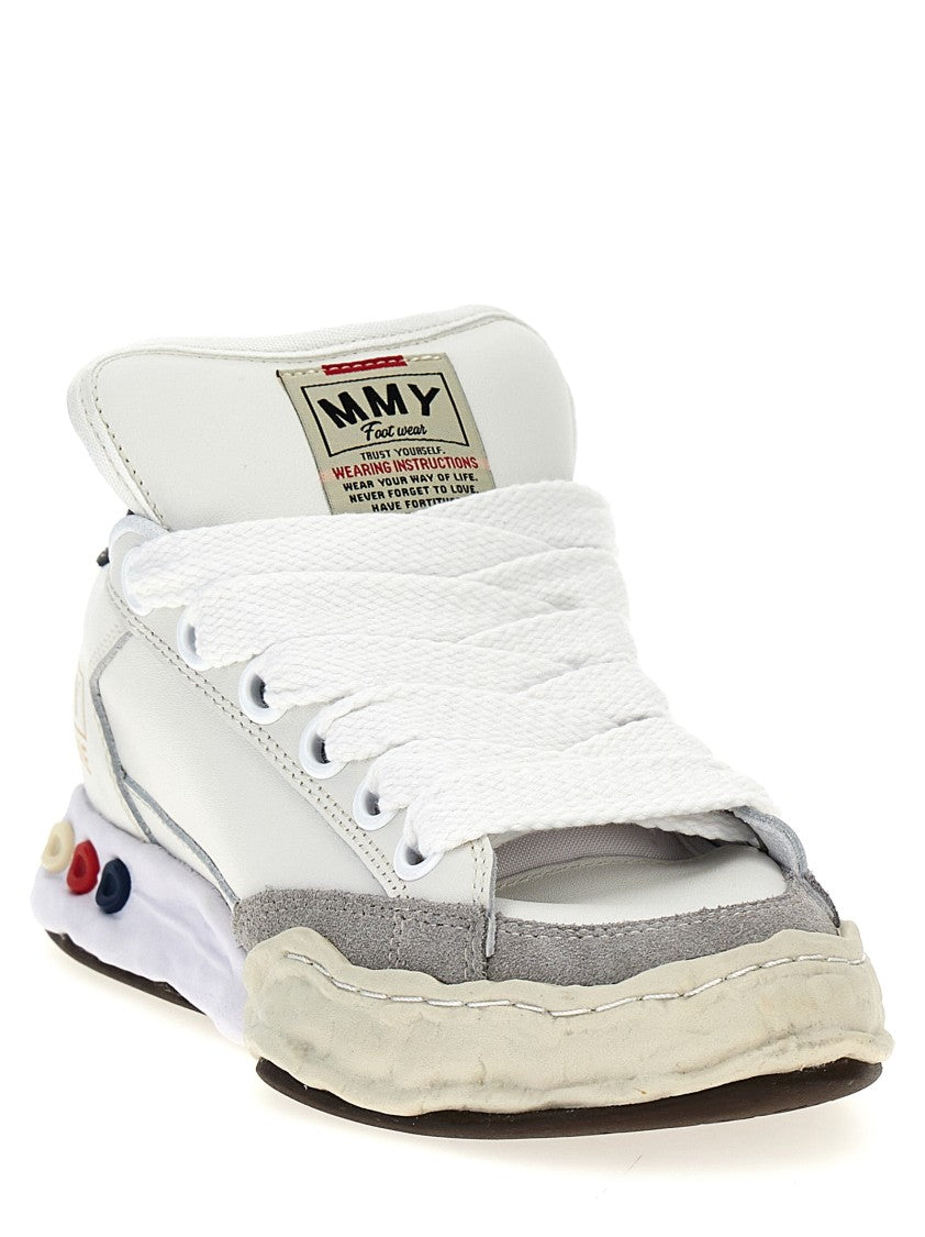 Maison Mihara Yasuhiro 'Herbie' Sneakers