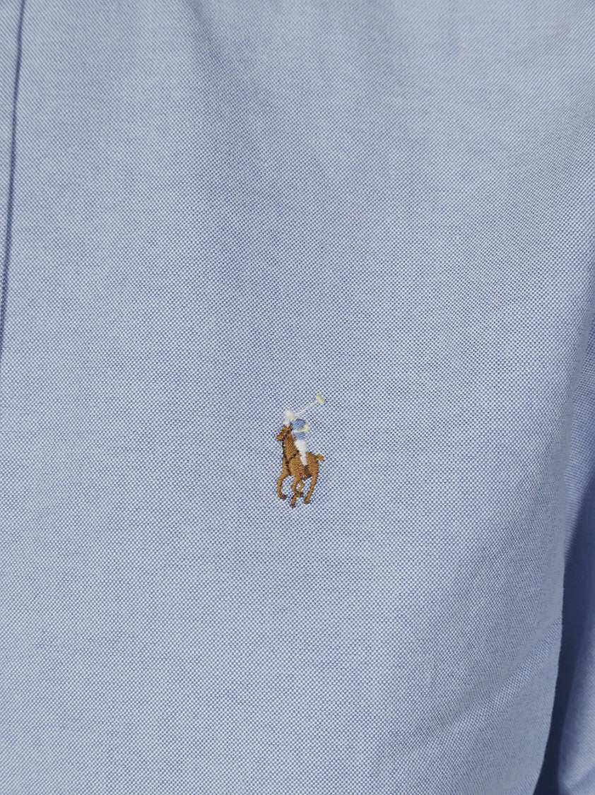Polo Ralph Lauren Ls Crlte Oxford Shirt