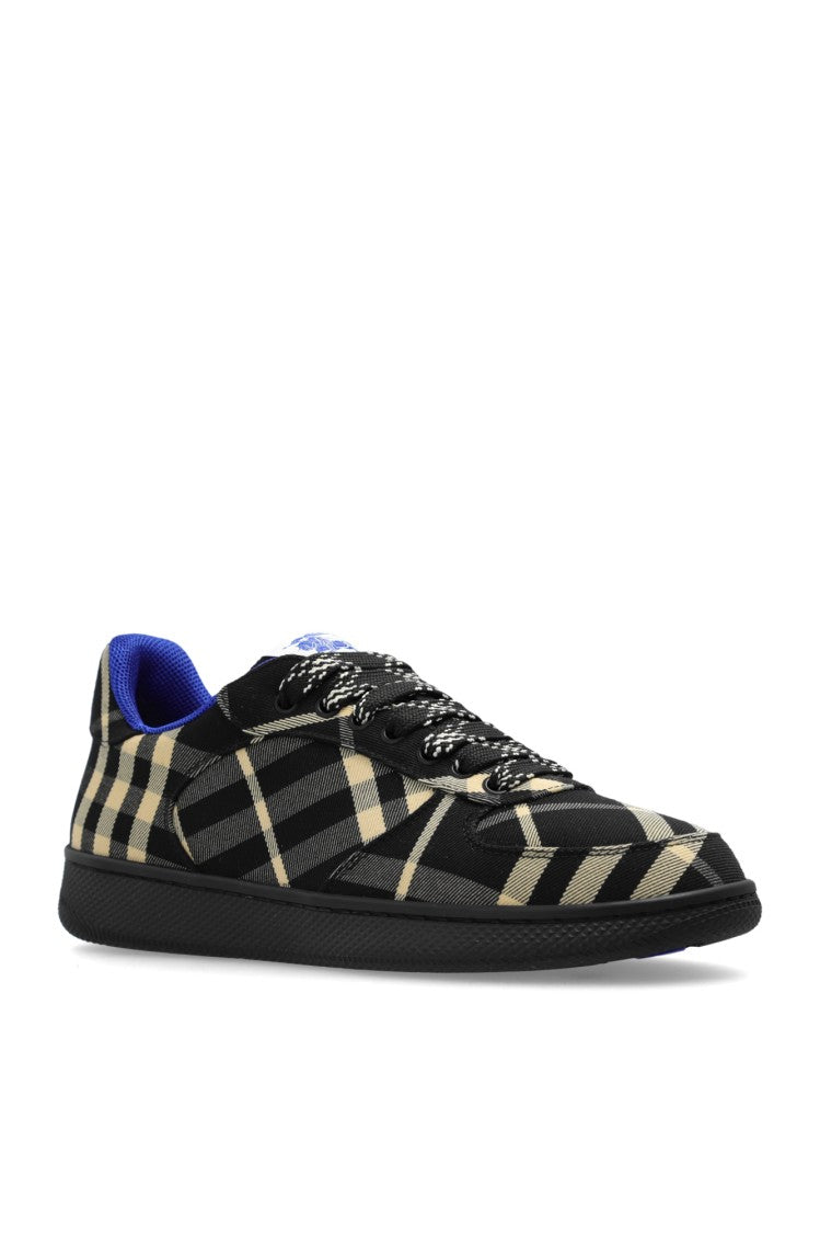 Burberry Terrace Sneakers