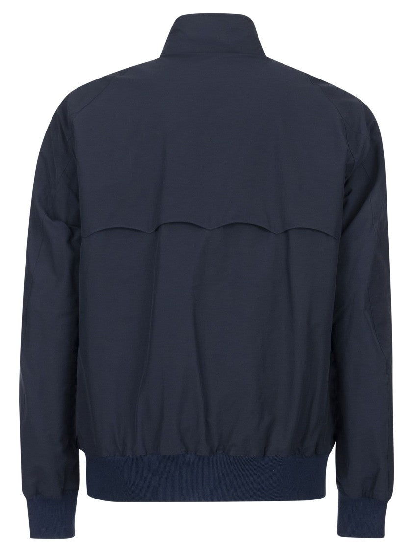 Baracuta G9 Bomber Jacket