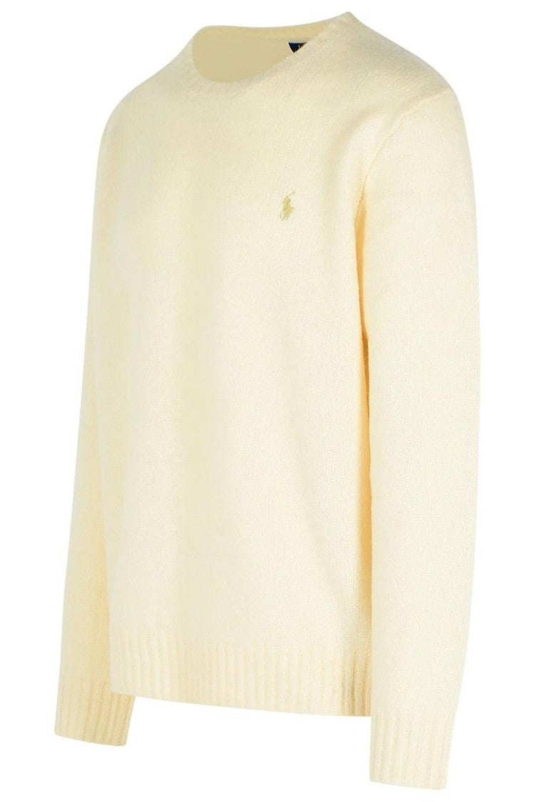 Polo Ralph Lauren Alpaca Sweater