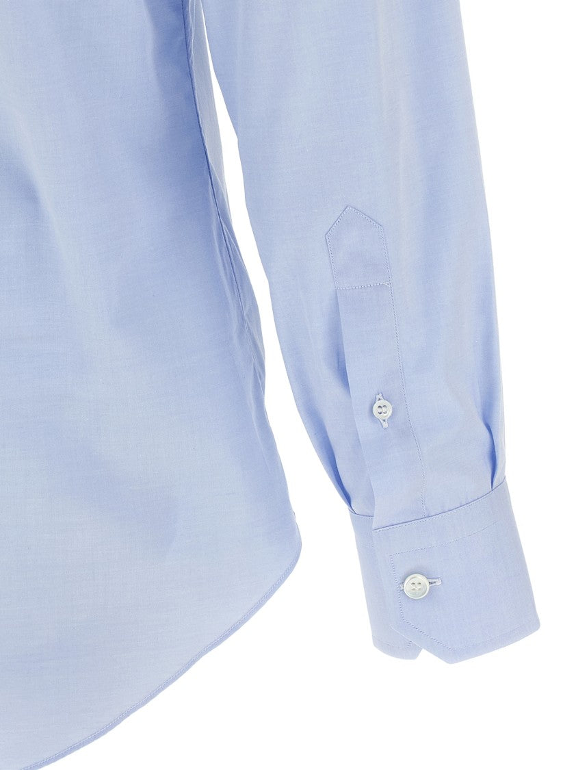 Brioni Trevi Mark' Shirt