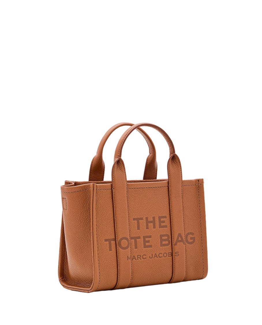 Marc Jacobs The Leather Small Tote Bag