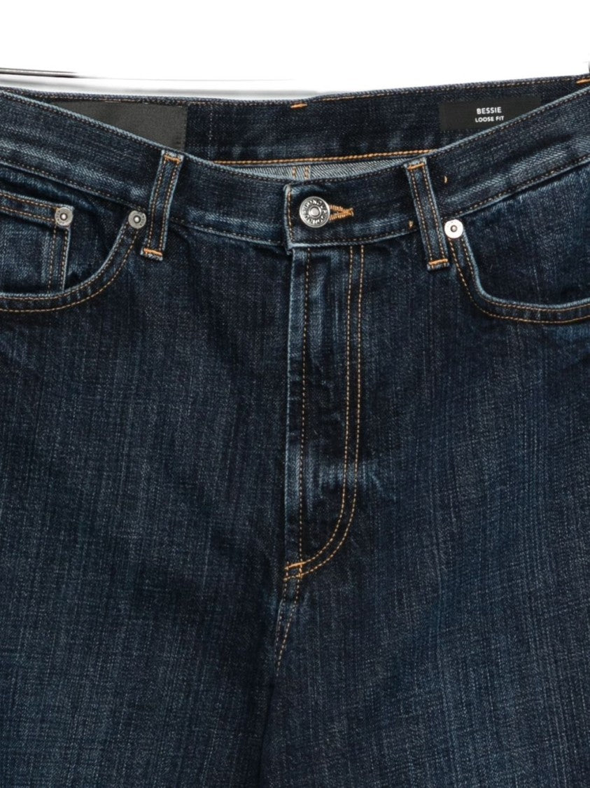 Dondup Classic Blue Jeans