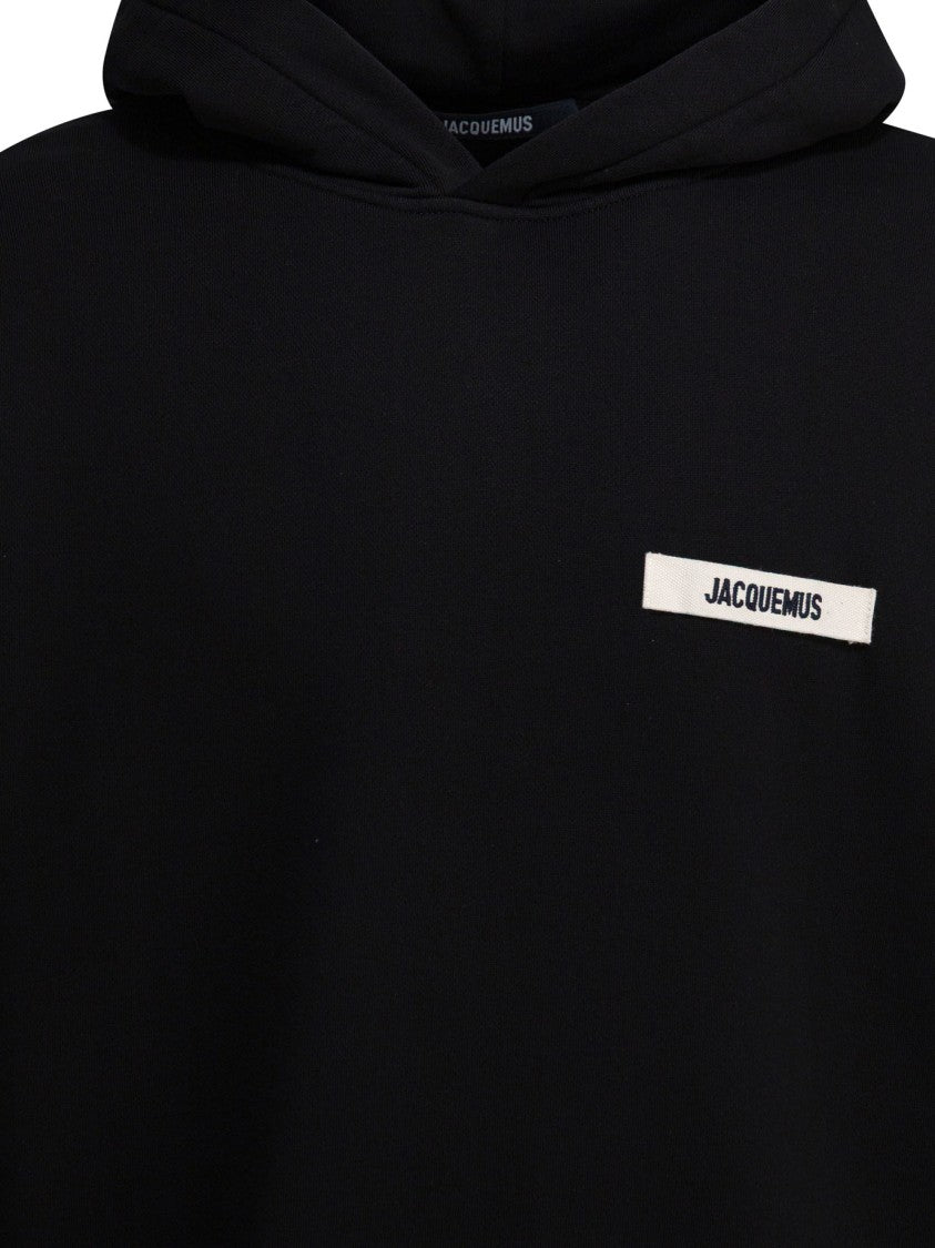 Jacquemus Gros Grain Hoodie