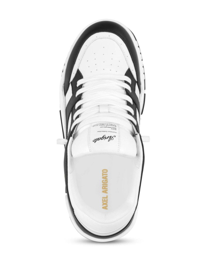 Axel Arigato Luxurious Leather Sneakers With Eco-Friendly Design