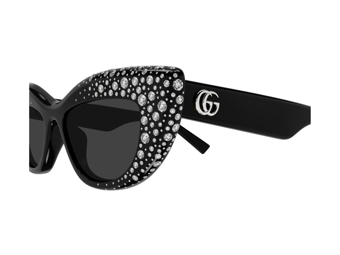 Gucci Gg2031s Cat-Eye Sunglasses