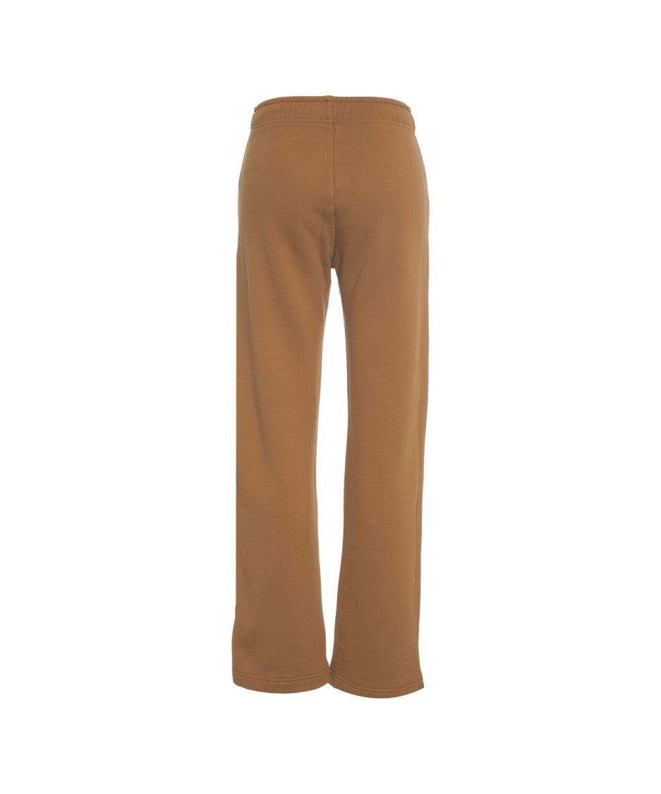 Autry Embroidered Logo Joggers