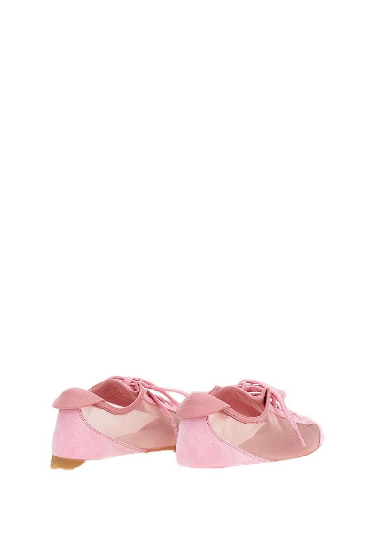 Jacquemus Les Tennis Sneakers