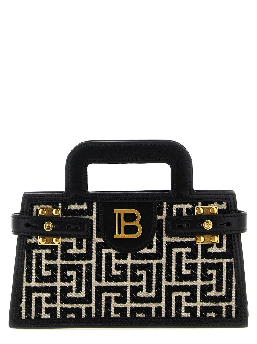 Balmain 'B-Buzz' Small Handbag