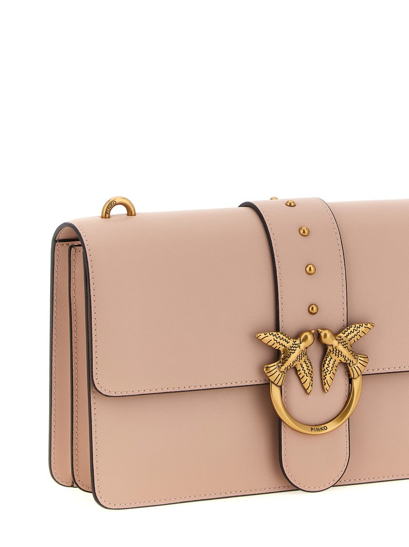 Pinko 'Love One Classic' Crossbody Bag