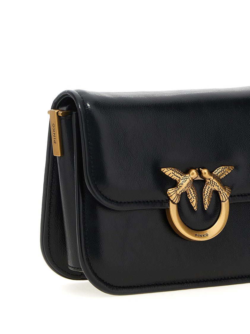 Pinko 'Love Bag Box' Shoulder Bag