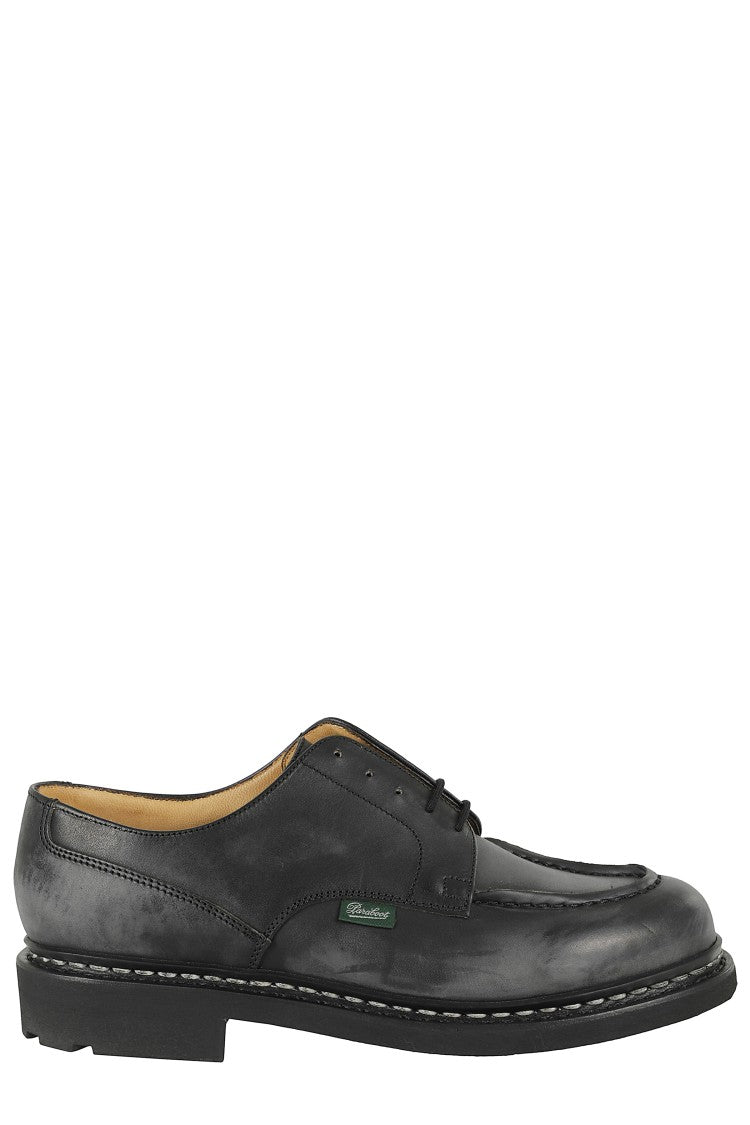 Paraboot Chambord Tex Derby Shoes