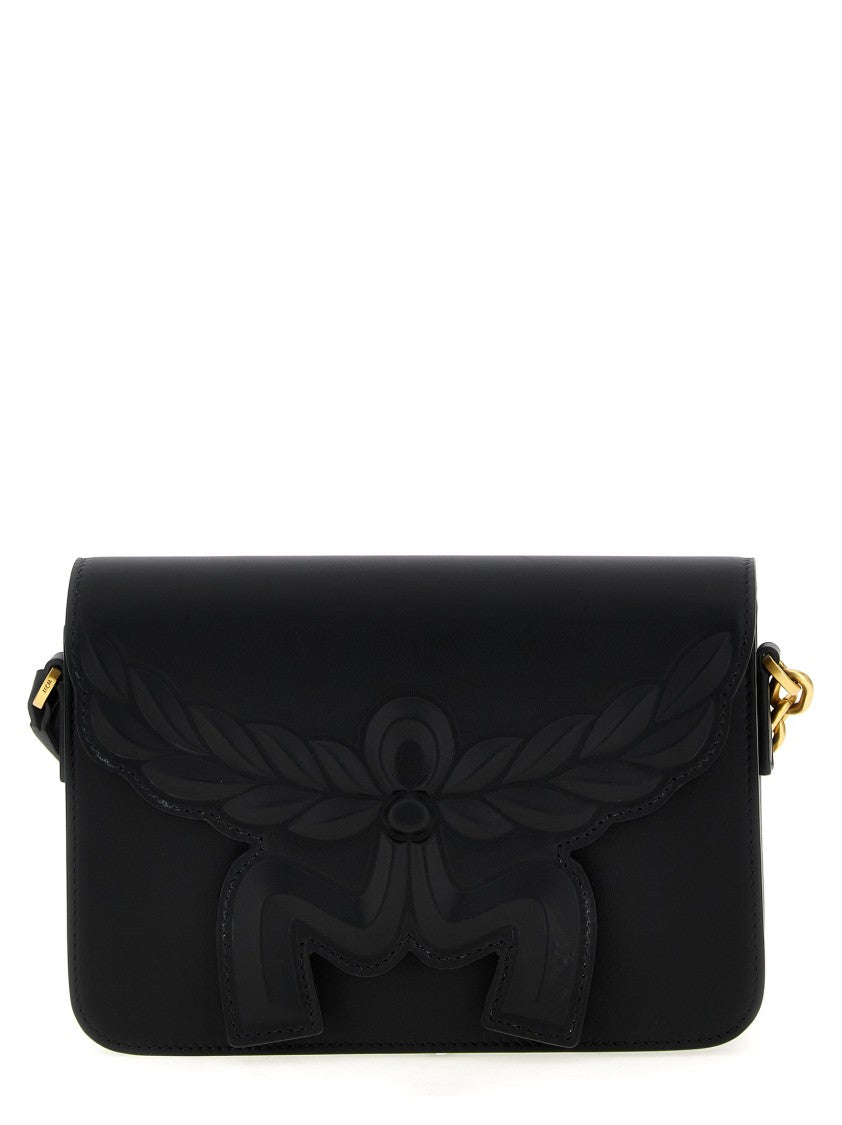 Mcm Himmel' Crossbody Bag