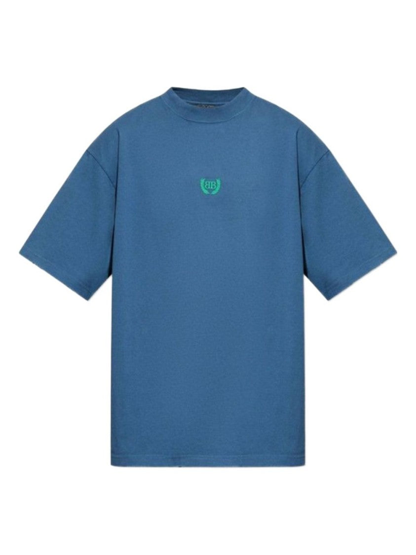 Balenciaga Laurel Classic T-Shirt