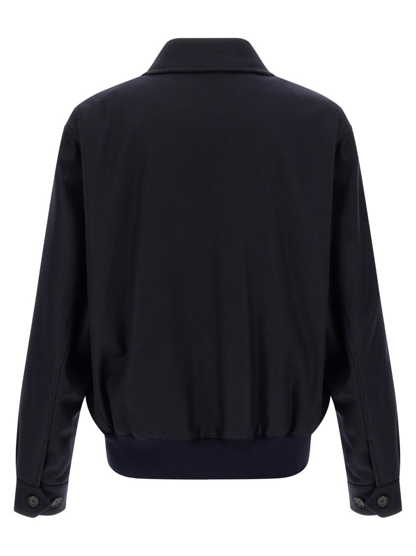 Baracuta 'Melton G18' Jacket