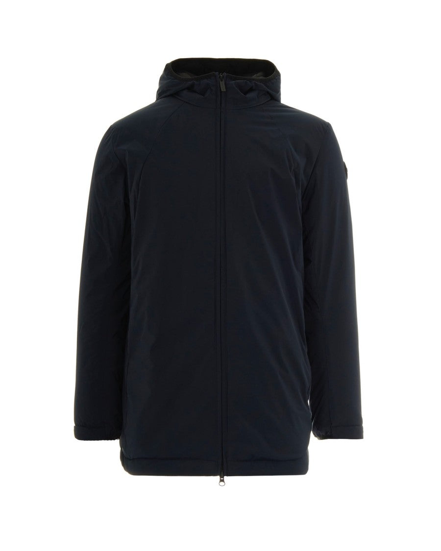 Colmar Long Stretch Blue Jacket