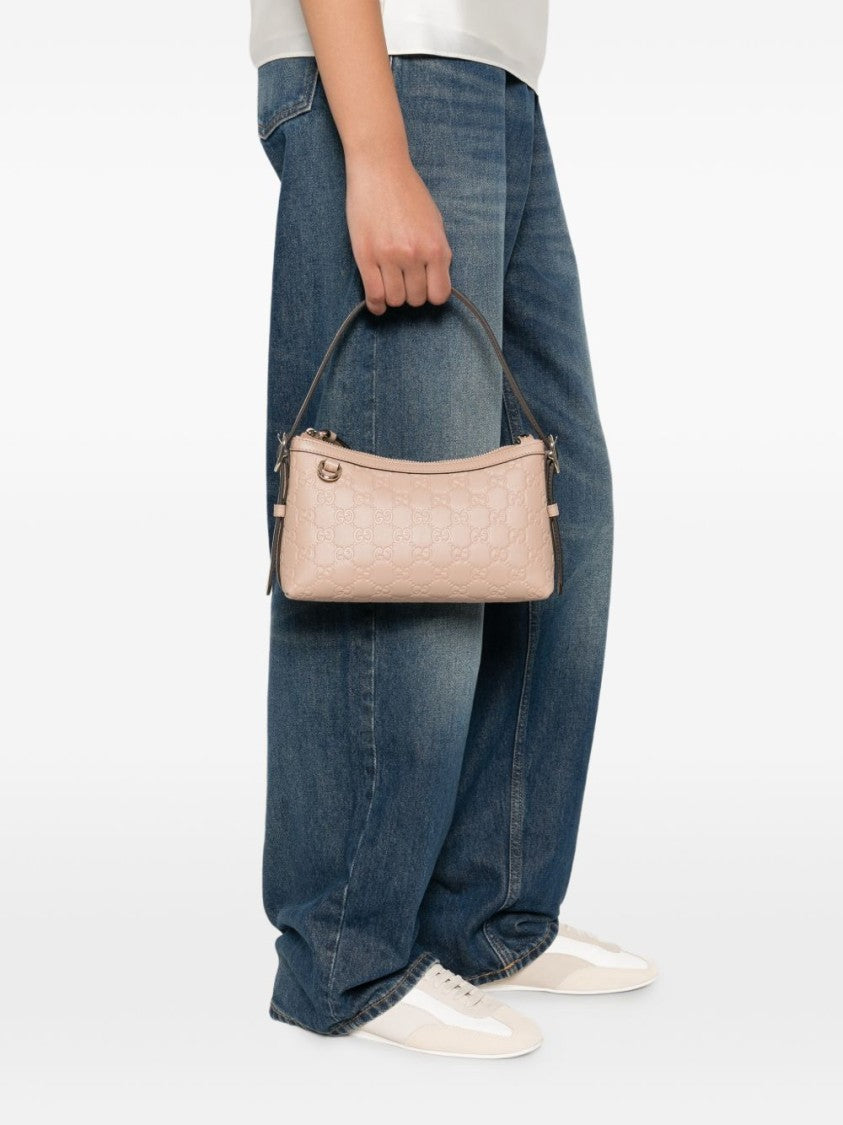 Gucci Rectangular Handbag