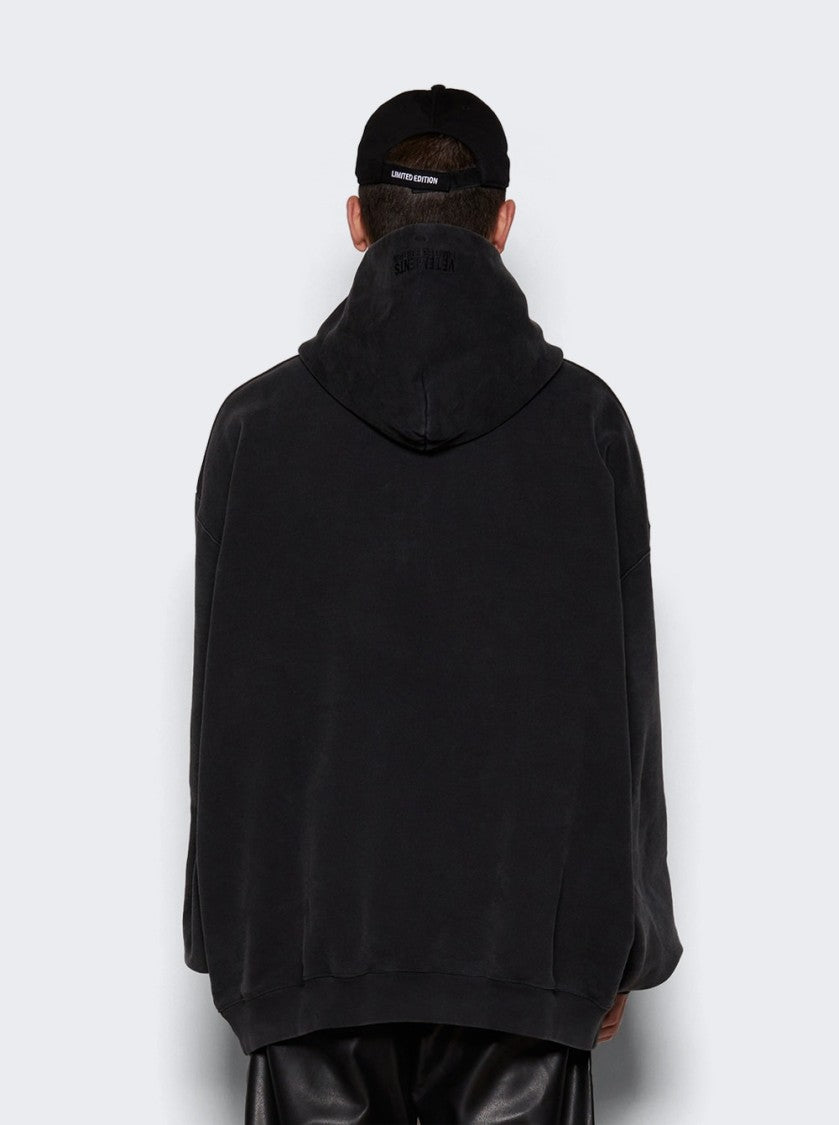 Vetements Oversized Hoodie