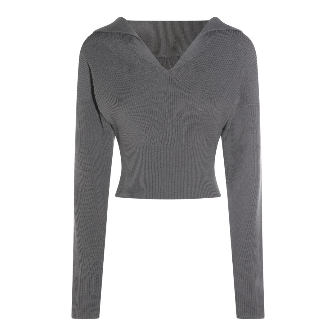Rick Owens Chunky Knit Sweater