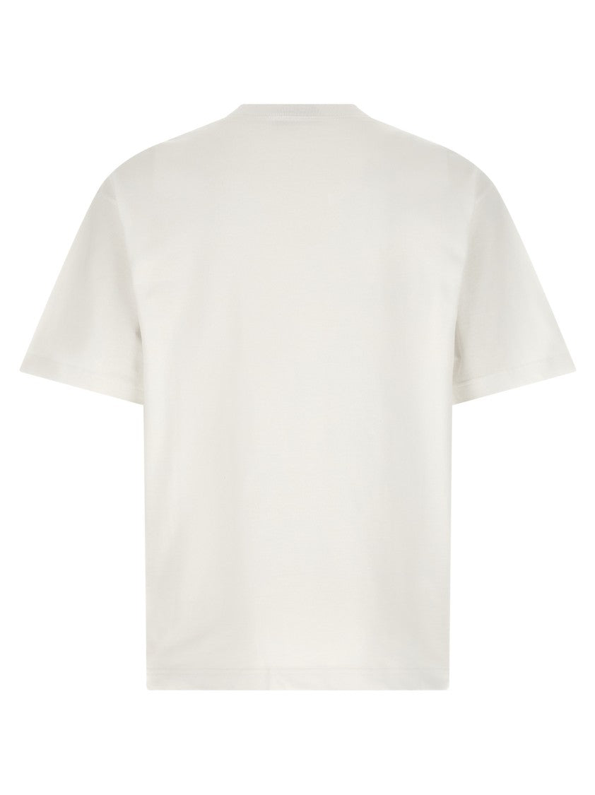 Gucci Logo Print T-Shirt