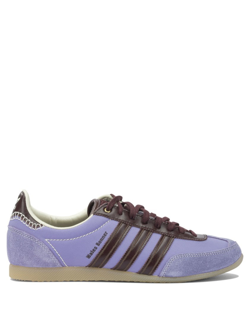 Adidas Originals "Wales Bonner Japan" Sneakers